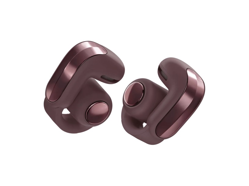 słuchawki bose ultra open earbuds 2nd gen