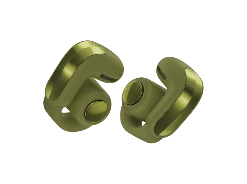 słuchawki bose ultra open earbuds 2nd gen