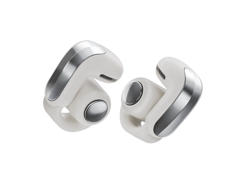 słuchawki bose ultra open earbuds 2nd gen