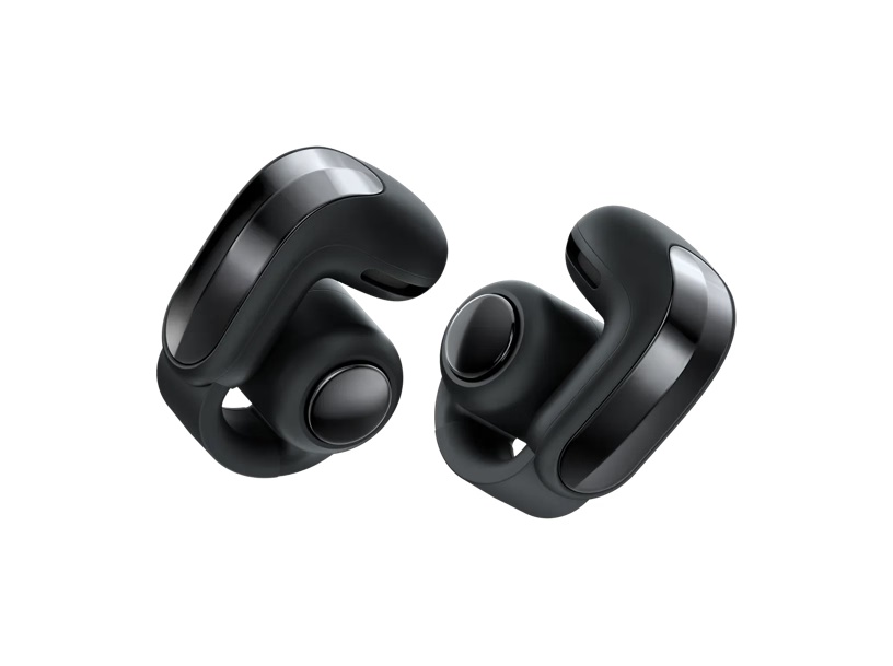 słuchawki bose ultra open earbuds 2nd gen