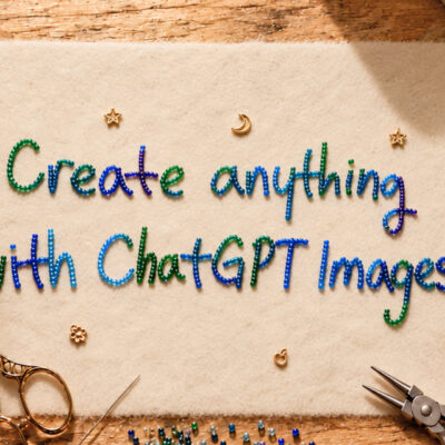 ChatGPT Images