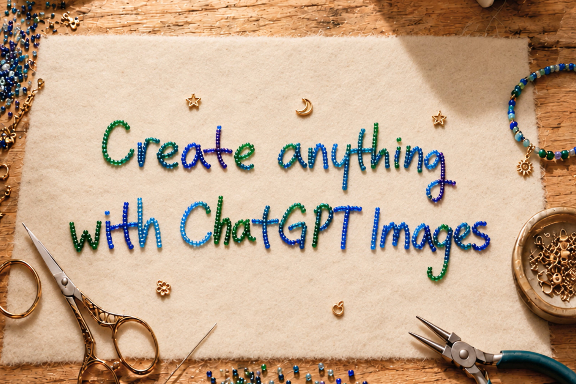 ChatGPT Images