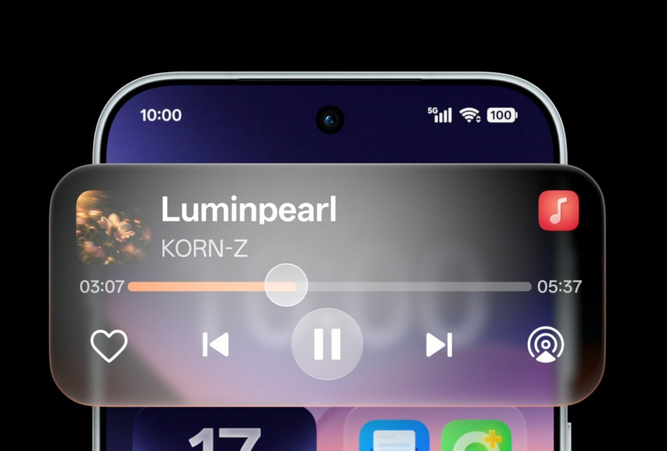 ColorOS 17