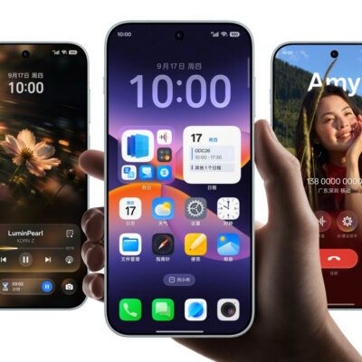 ColorOS 17
