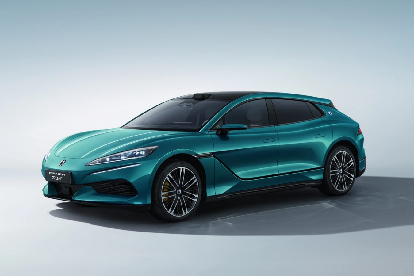 Denza Z9GT