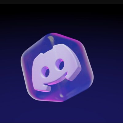 Discord, logo