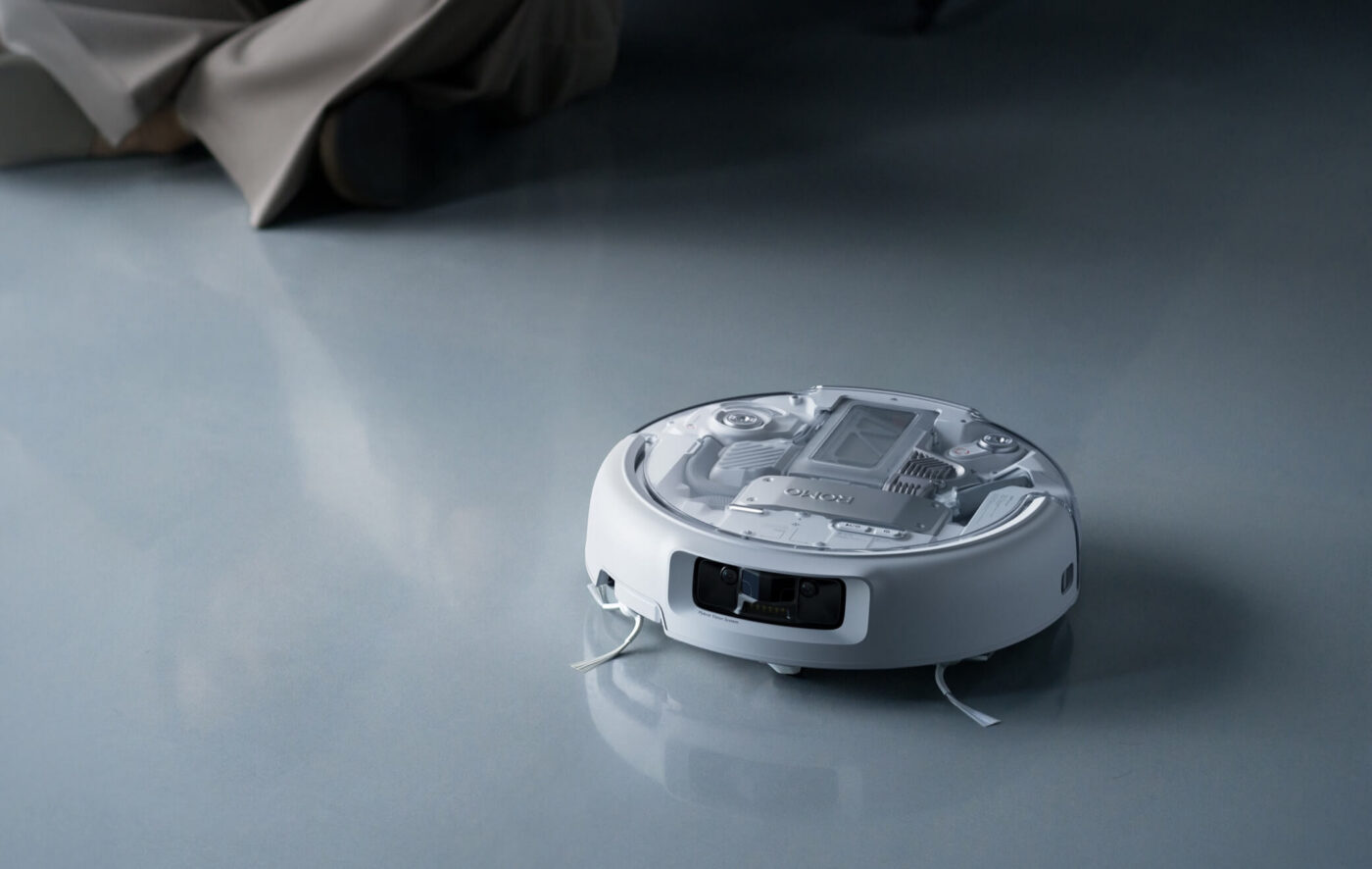 DJI Romo P2