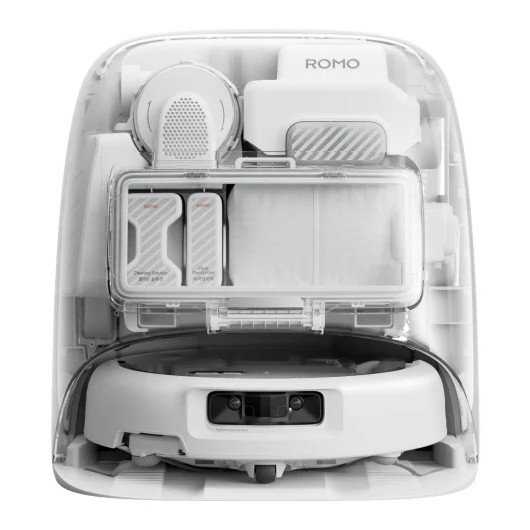 DJI Romo P2