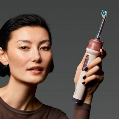 szczoteczka Dyson CameraJet