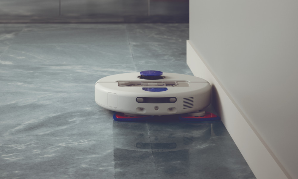 Dyson R2 Nurovi Wash+Dry