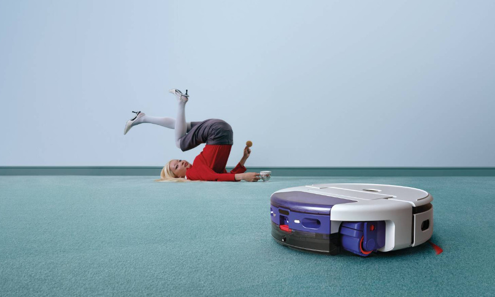Dyson R3 Nurovi Spot+Scrub UV