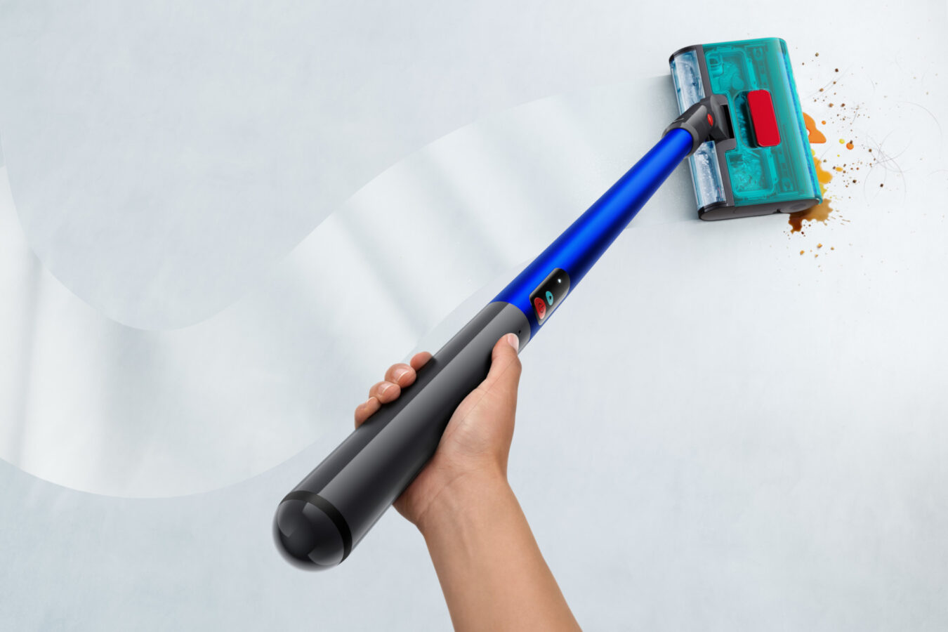 Dyson W1 PencilWash