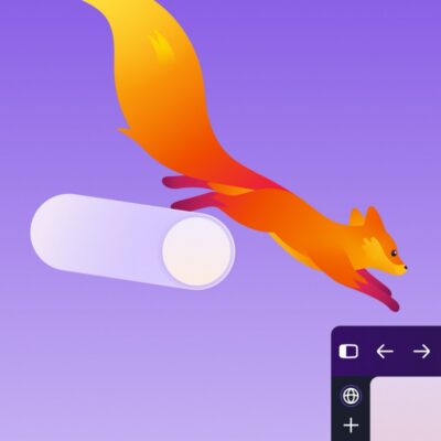 Firefox 157