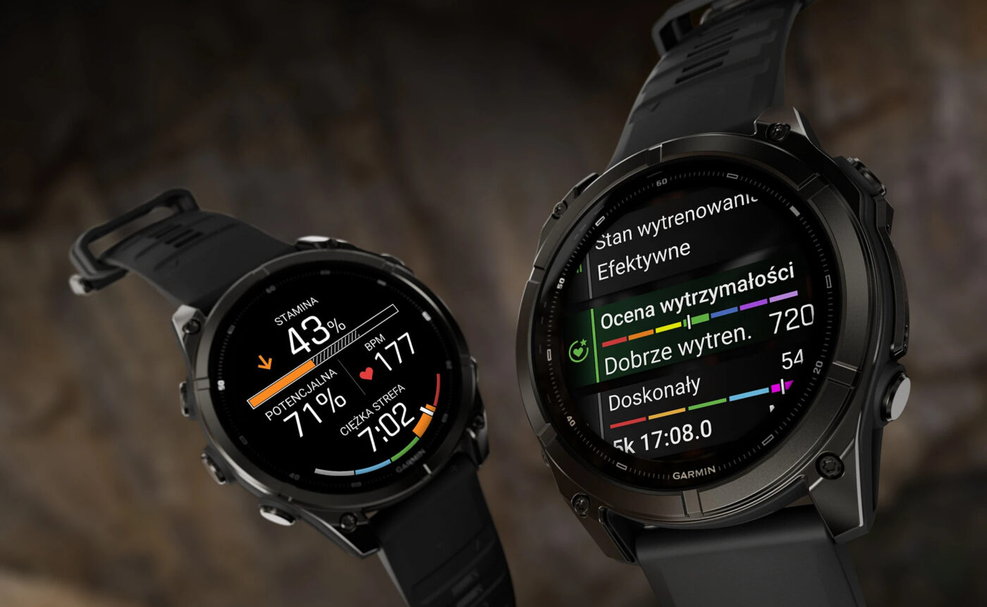 Garmin Fenix 9