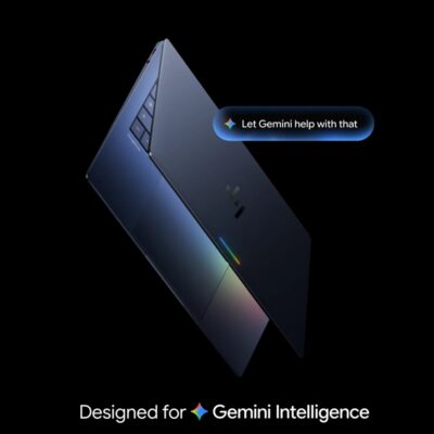 Googlebook HP
