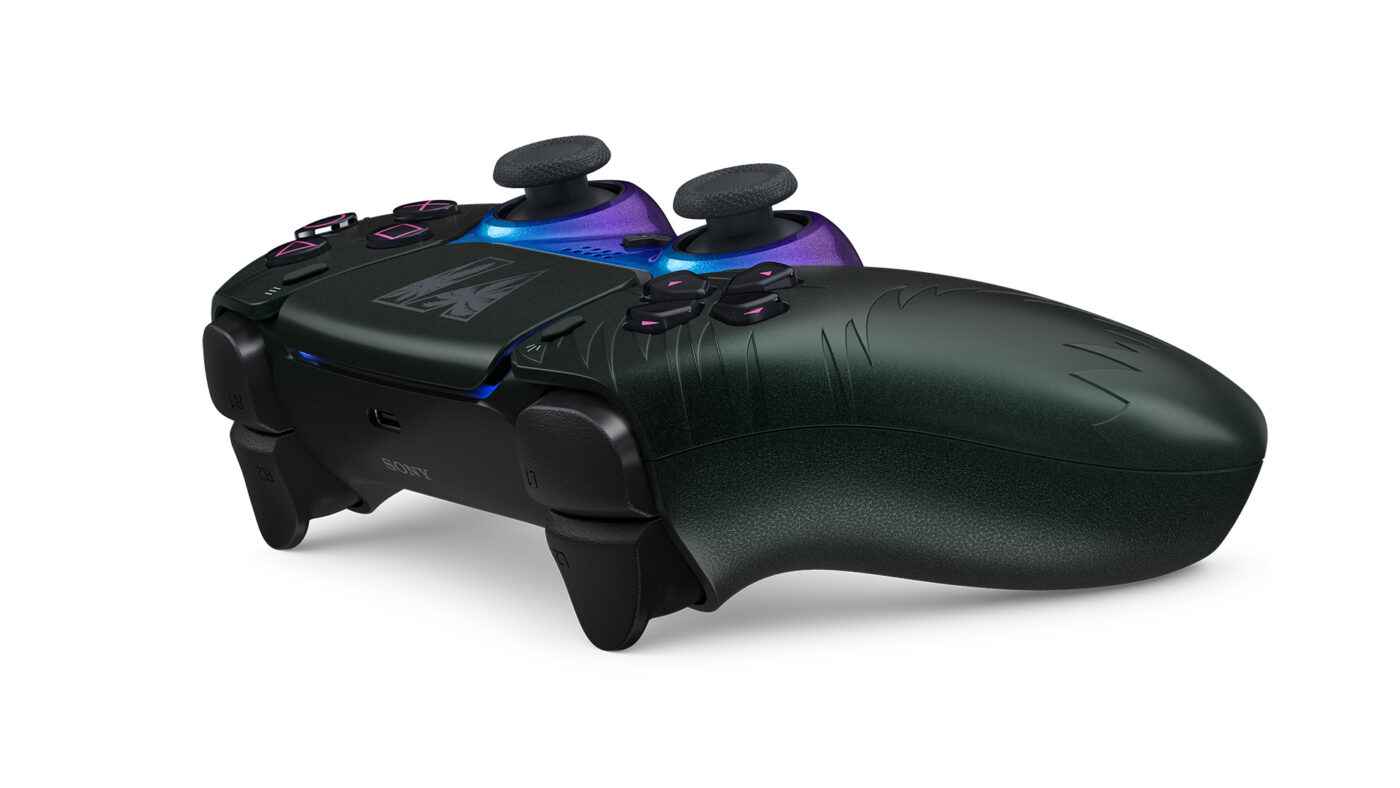 gta vi limitowany kontroler sony dualsense