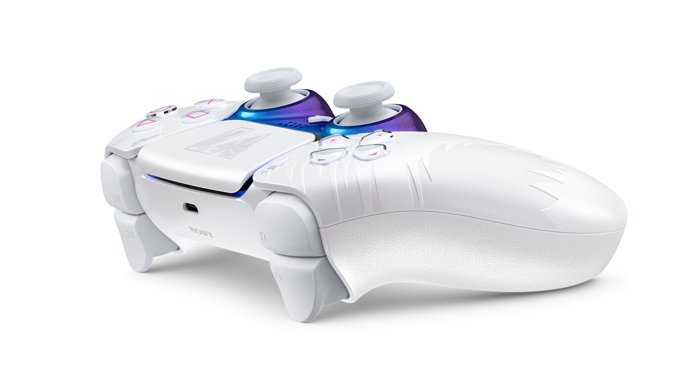 gta vi limitowany kontroler sony dualsense