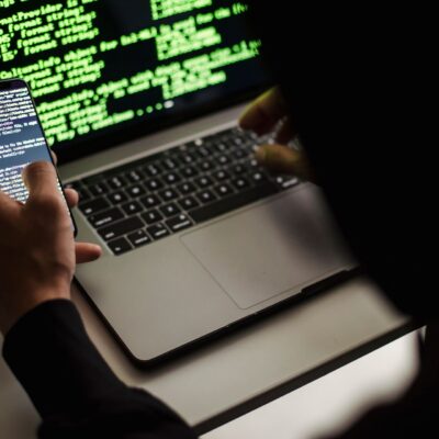 haker hacker