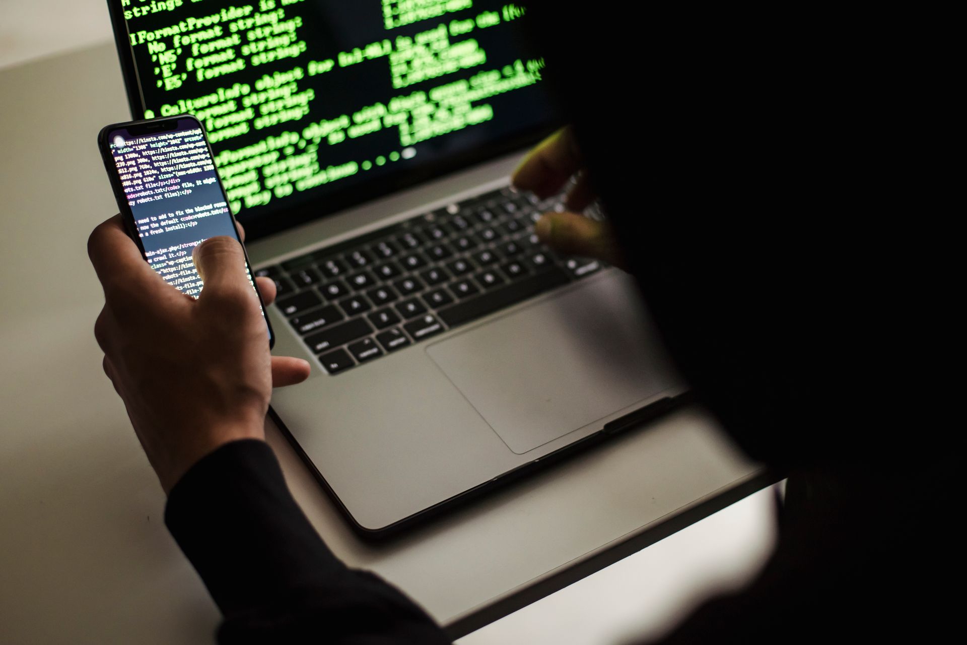 haker hacker