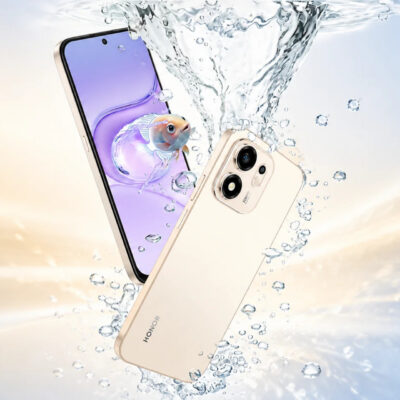 smartfon Honor 600 Elite