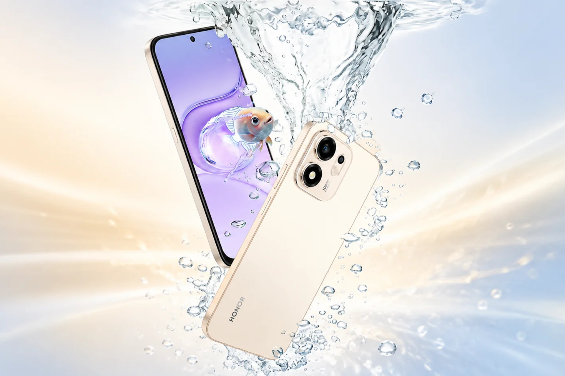 smartfon Honor 600 Elite