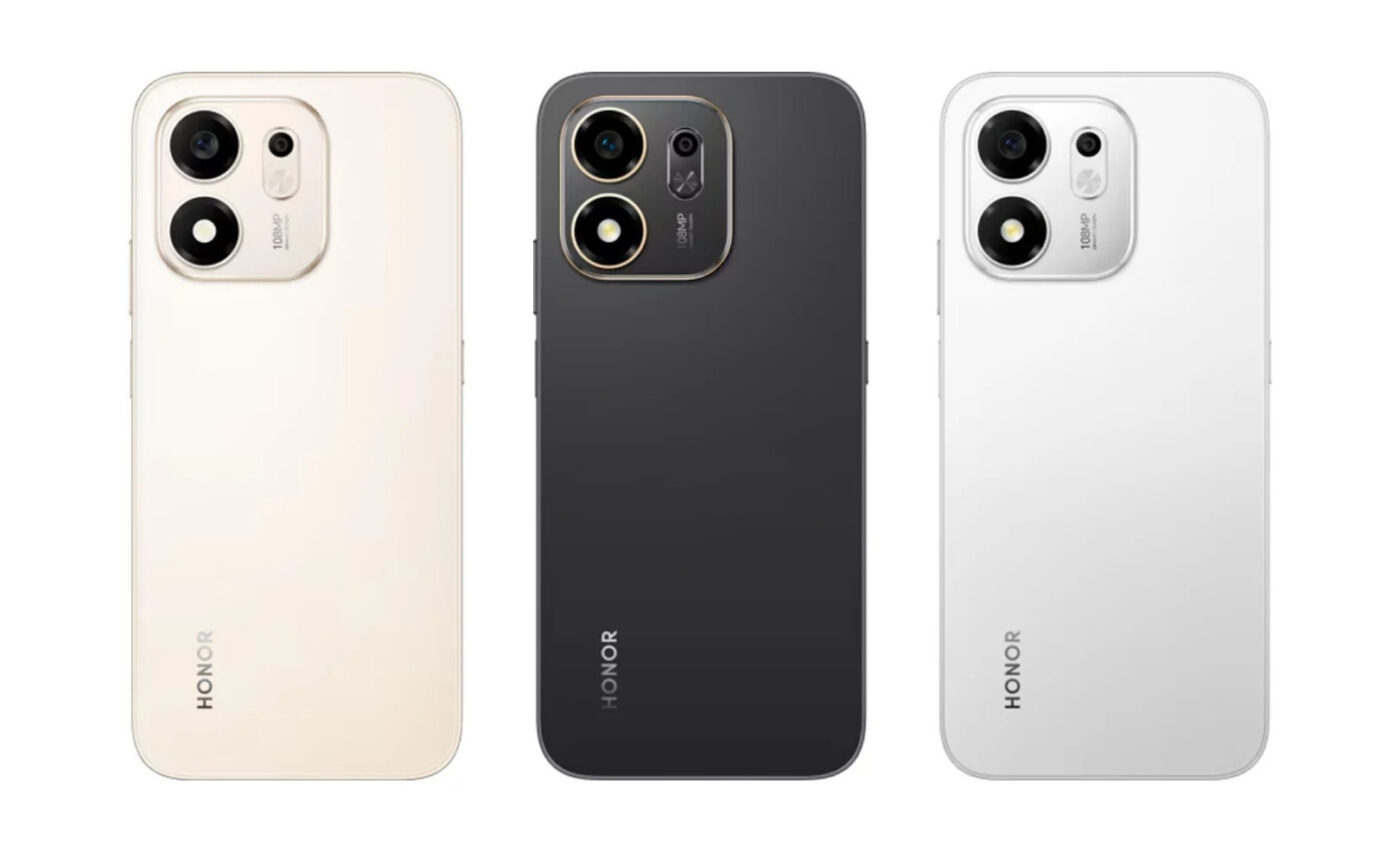 smartfon Honor 600 Elite