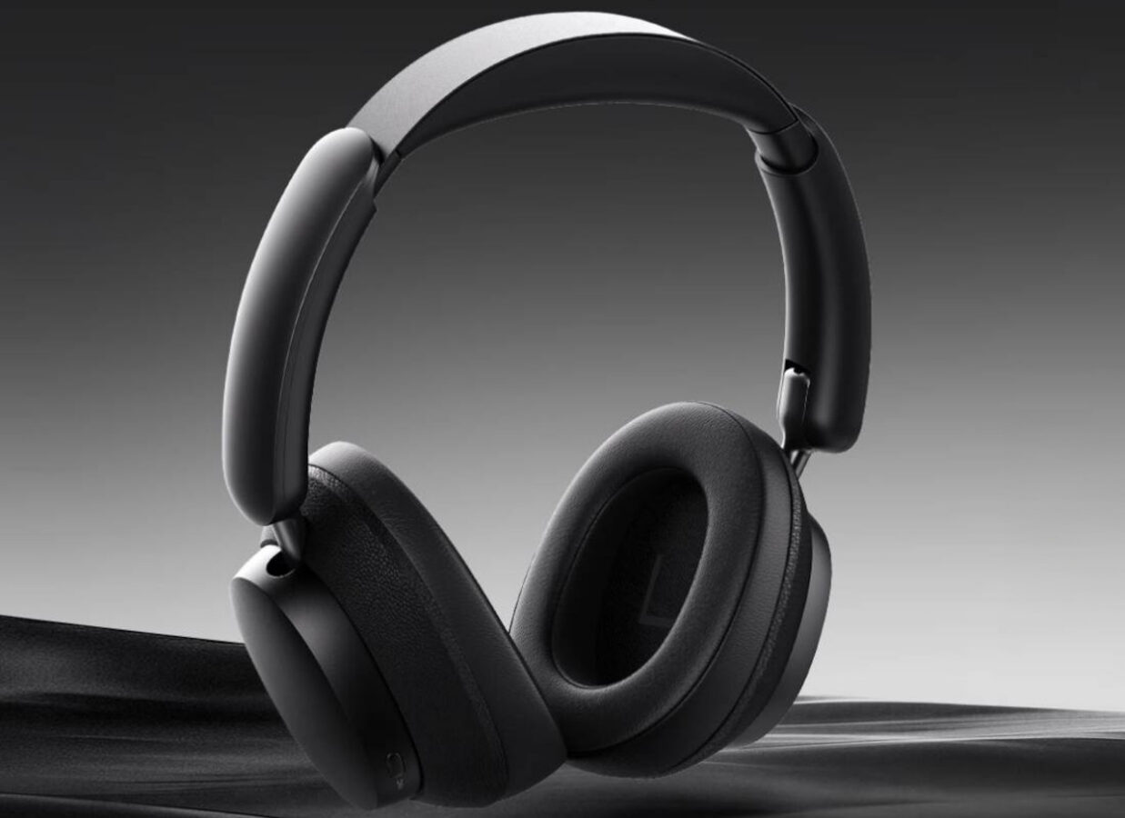 słuchawki Honor Choice Headphones Max