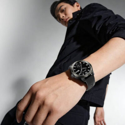 smartwatch Honor Choice Watch 2 Epic