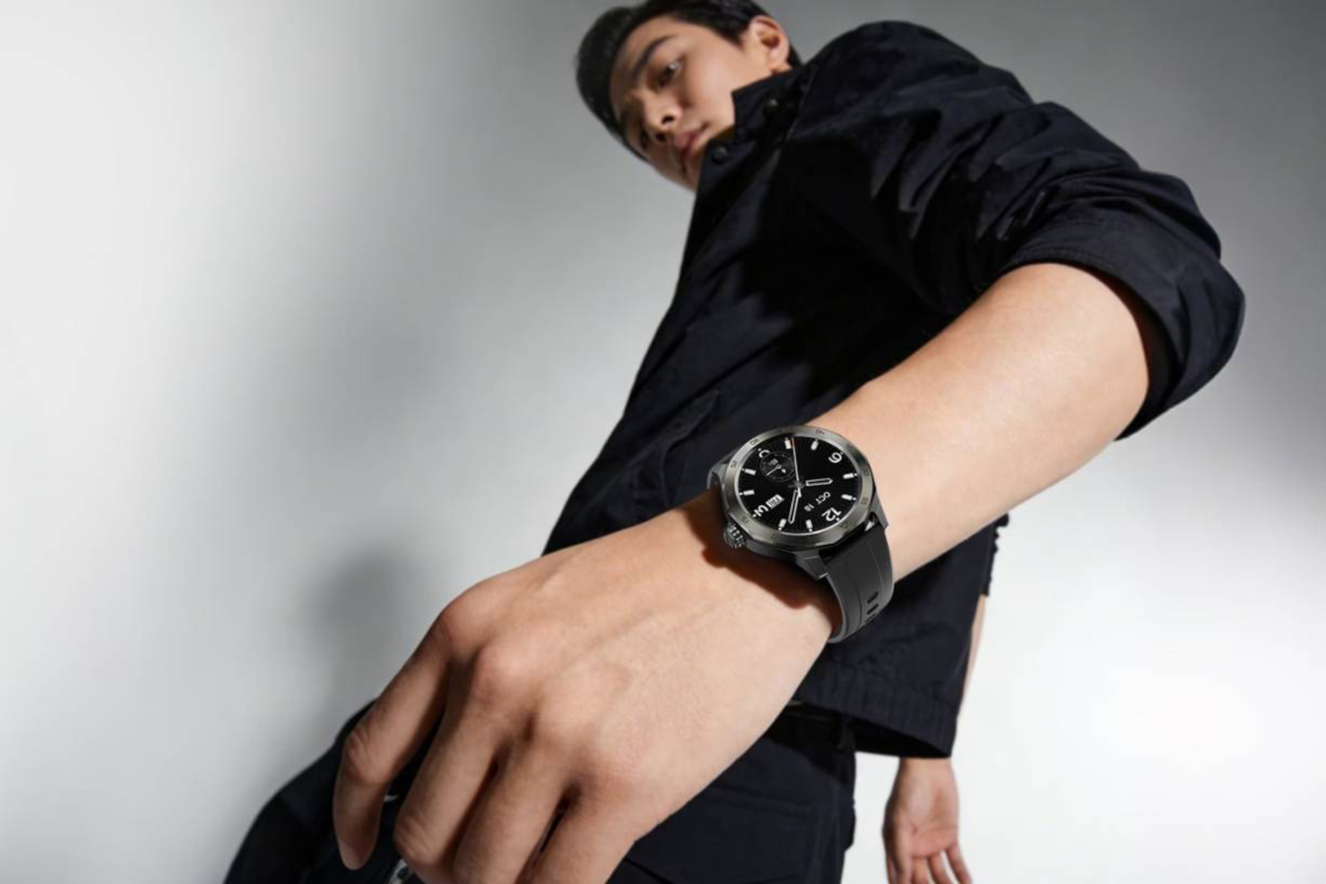 smartwatch Honor Choice Watch 2 Epic