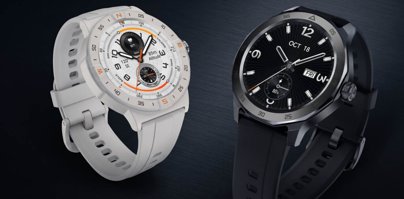 smartwatch Honor Choice Watch 2 Epic