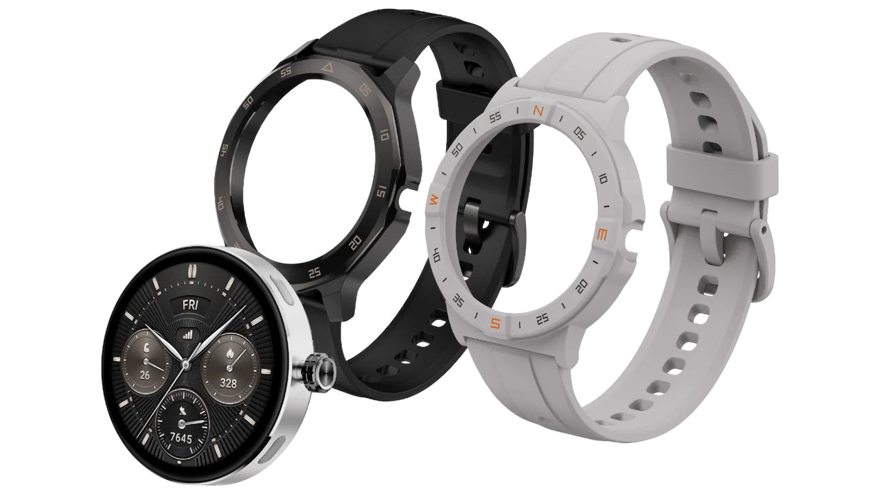 smartwatch Honor Choice Watch 2 Epic