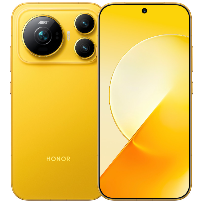 Honor Magic 9