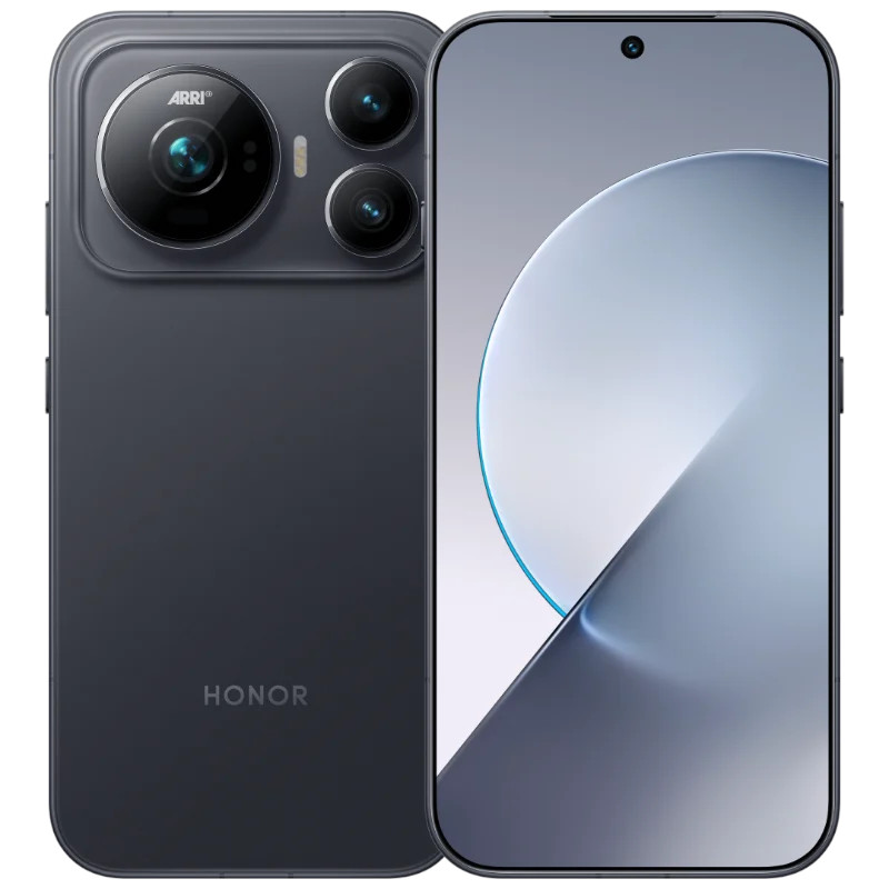 Honor Magic 9