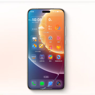 MagicOS 11