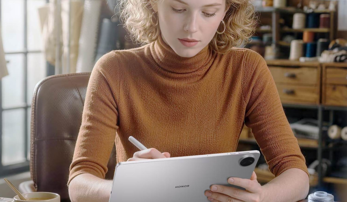 tablet Honor Pad 20