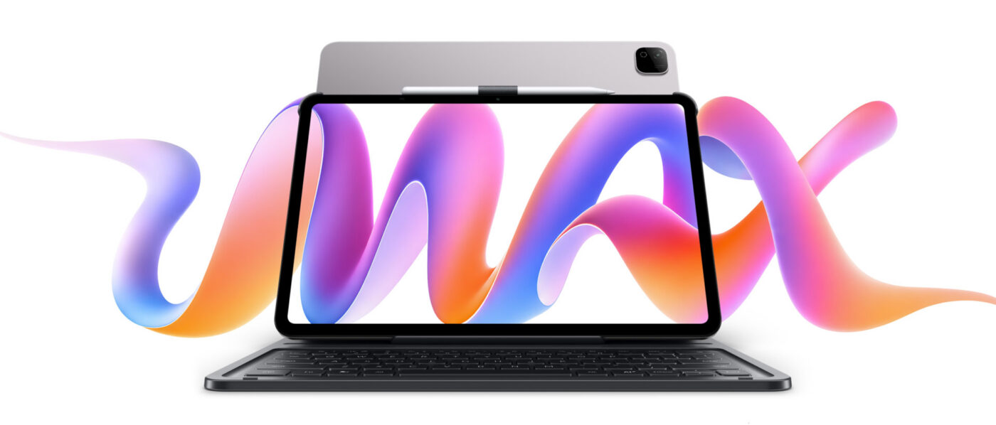Tablet Honor Pad X9b Max