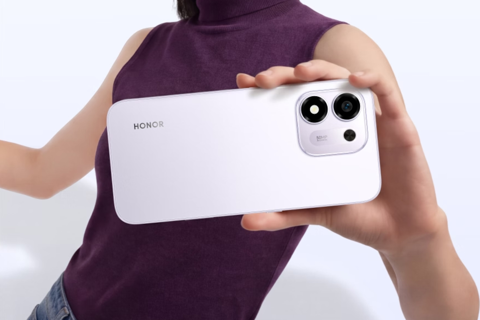 smartfon Honor Play 11