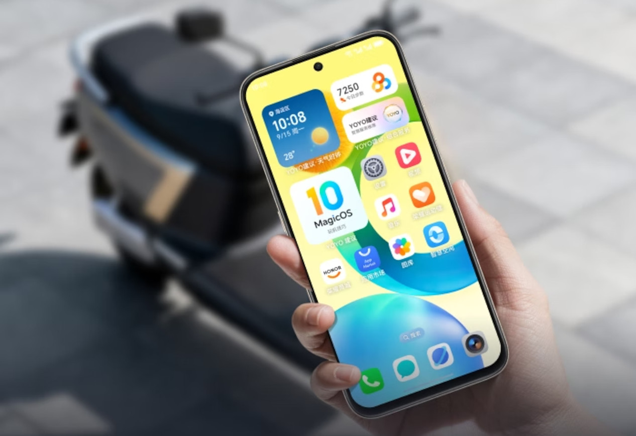 smartfon Honor Play 11