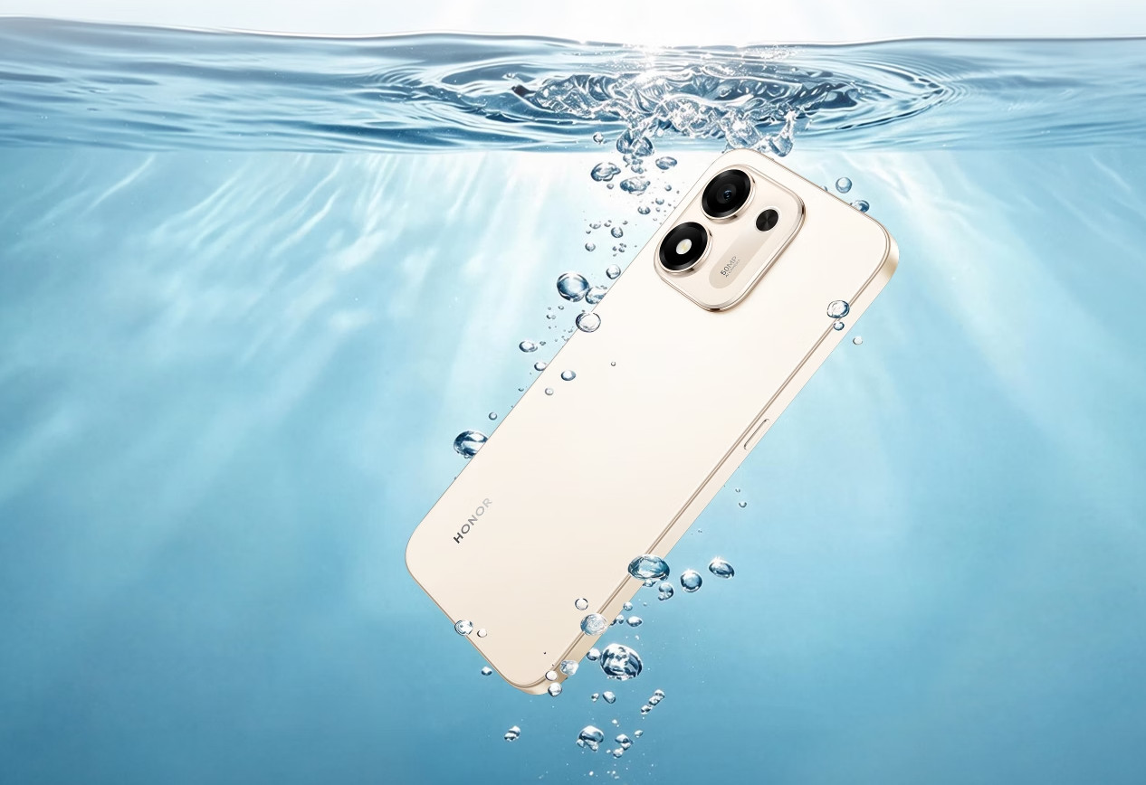 smartfon Honor Play 11