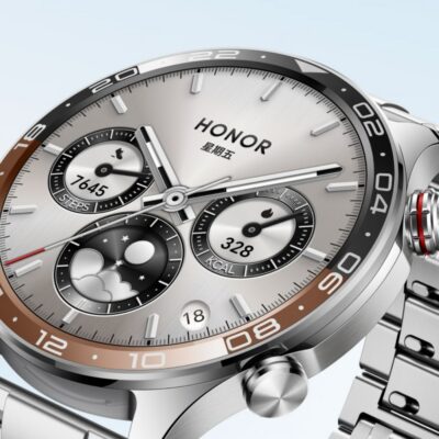 Honor Watch 6 Pro