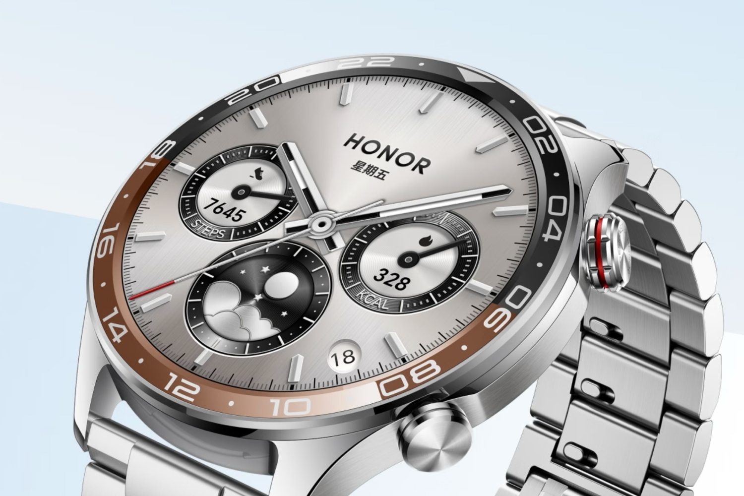 Honor Watch 6 Pro