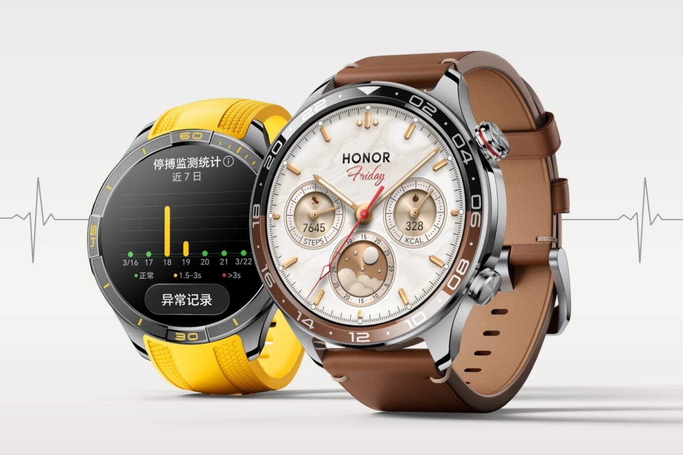 Honor Watch 6 Pro