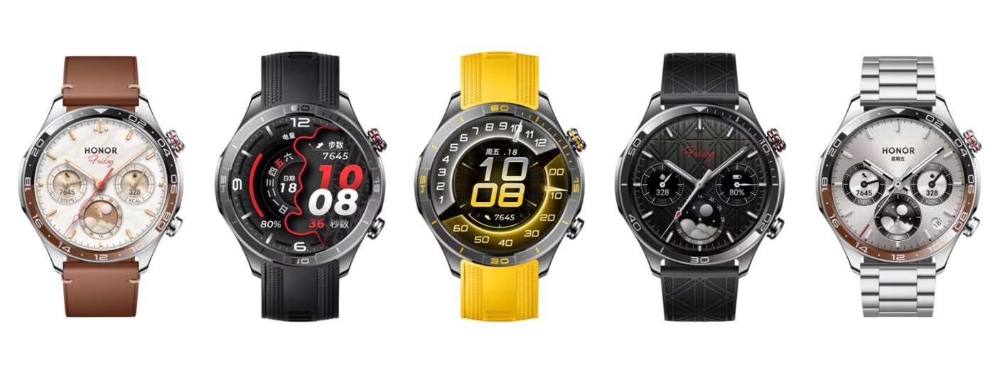 Honor Watch 6 Pro