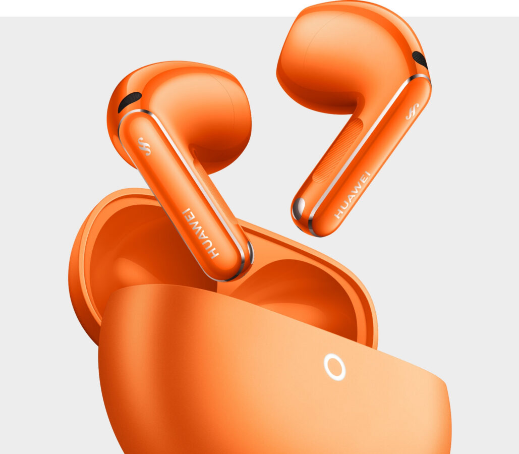 słuchawki Huawei FreeBuds 7