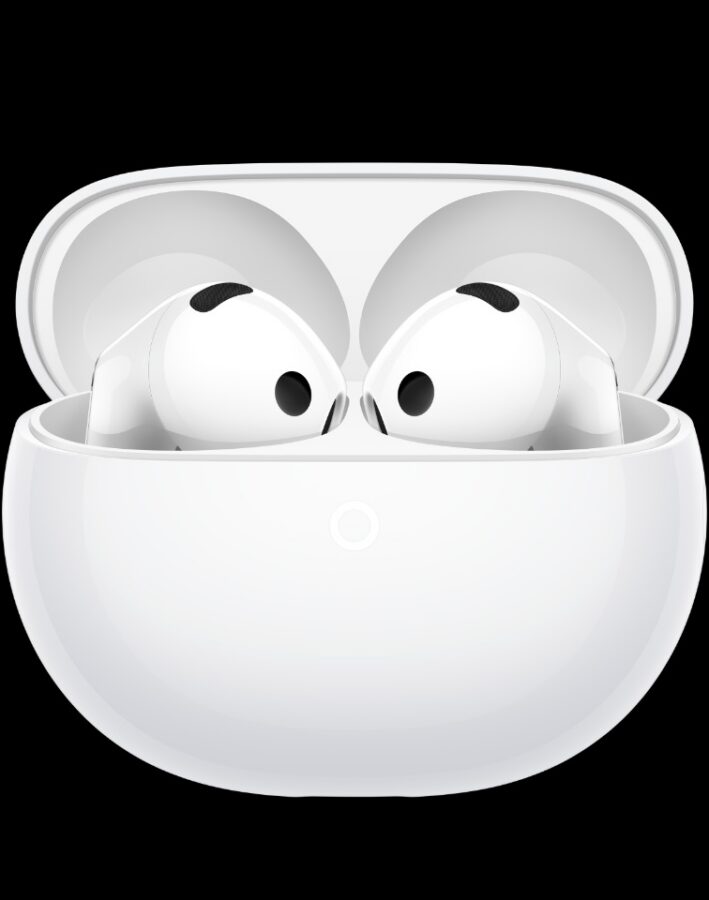 słuchawki Huawei FreeBuds 7