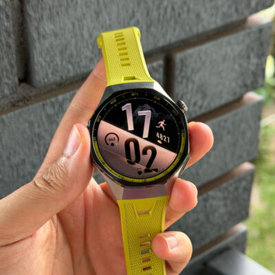 Huawei Watch GT 7 Pro