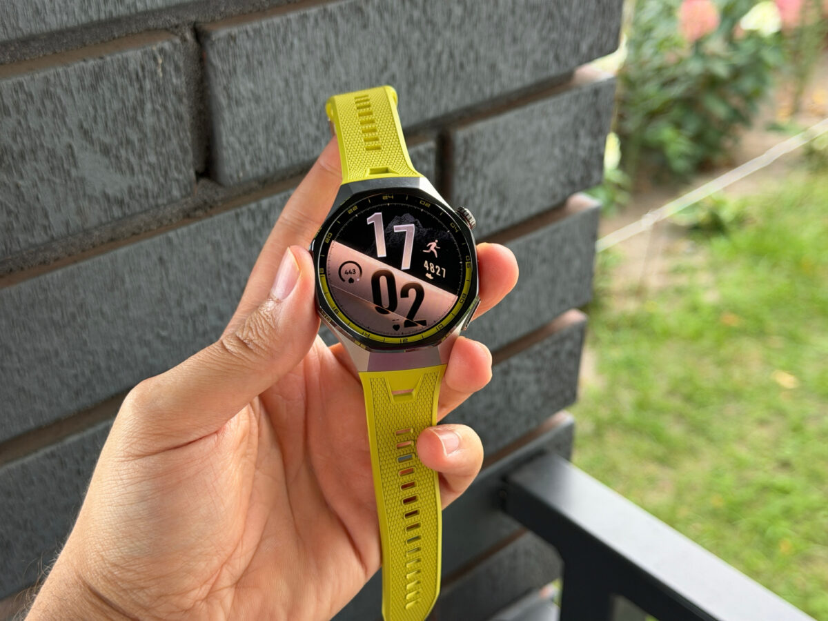 Huawei Watch GT 7 Pro