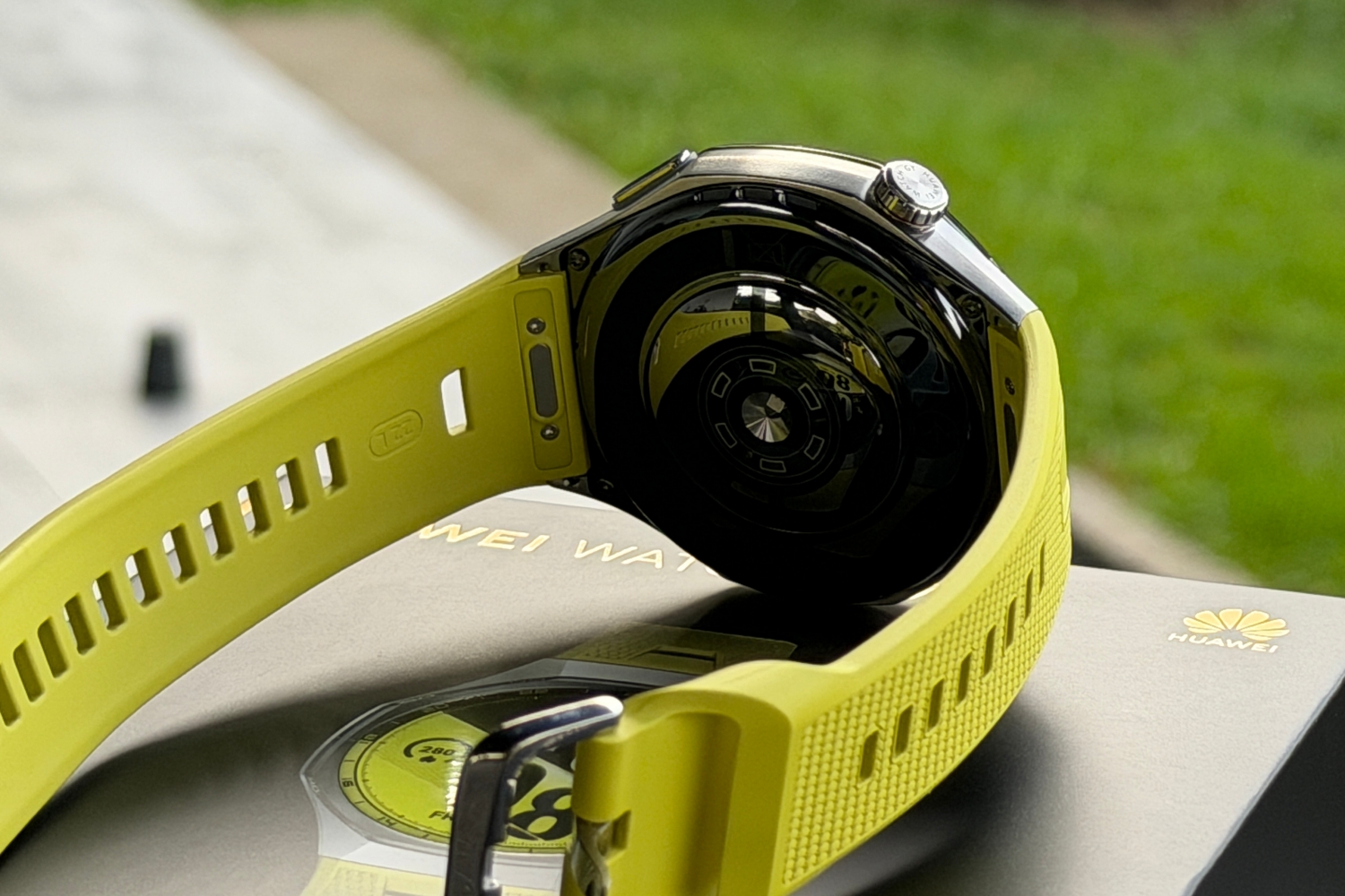 Huawei Watch GT 7 Pro