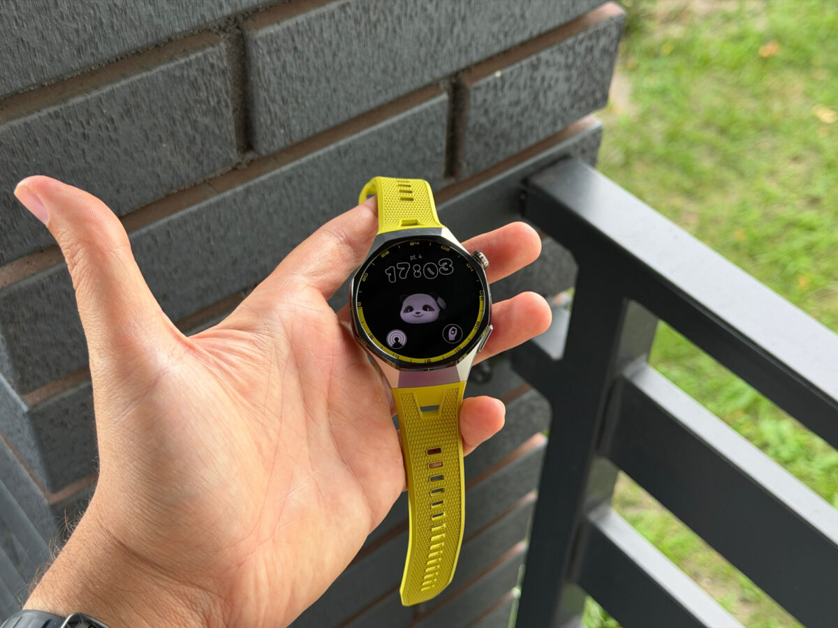 Huawei Watch GT 7 Pro