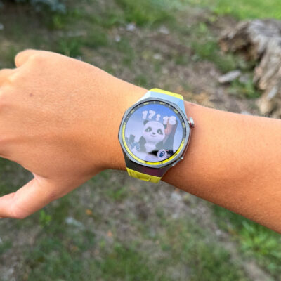 Huawei Watch GT 7 Pro
